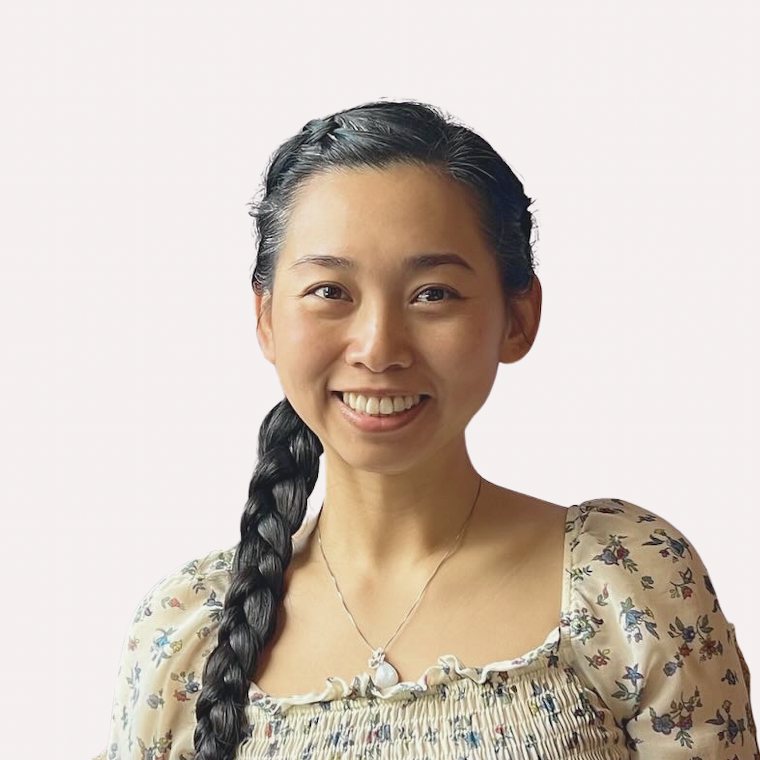 Dr. Emma Lam-Morales, PT, DPT, OCS, co-owner and CEO of Home Health Compass